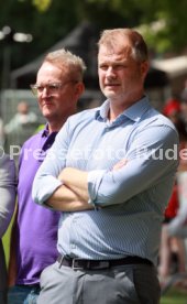 08.07.26 Frauen VfB Stuttgart Training