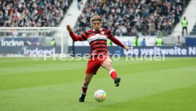 11.03.23 Eintracht Frankfurt - VfB Stuttgart