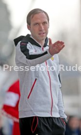 VfB Stuttgart II - SV Eintracht Trier