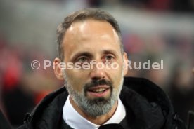 VfB Stuttgart - 1. FC Heidenheim
