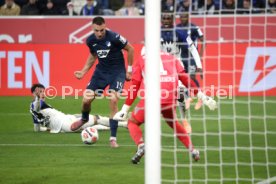 13.12.25 TSG 1899 Hoffenheim - Hamburger SV