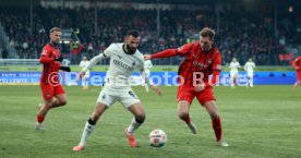 22.11.25 1. FC Heidenheim - Borussia Mönchengladbach