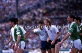 12.06.88 England - Irland