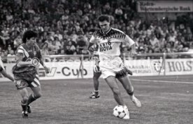 13.01.96 Hallen Masters Stuttgart