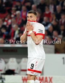 25.04.25 VfB Stuttgart - 1. FC Heidenheim