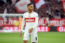 11.11.23 VfB Stuttgart - Borussia Dortmund