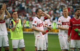 VfB Stuttgart - SV Werder Bremen