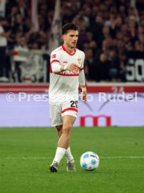 25.04.25 VfB Stuttgart - 1. FC Heidenheim