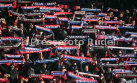20.01.24 1. FC Heidenheim - VfL Wolfsburg