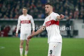 14.02.26 VfB Stuttgart - 1. FC K&ouml;ln