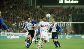 16.04.97 VfB Stuttgart - Hamburger SV