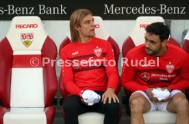 VfB Stuttgart - SpVgg Greuther F&uuml;rth
