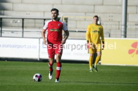 20.02.21 SC Freiburg - 1. FC Union Berlin