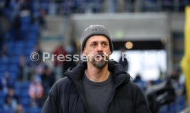 29.11.25 TSG 1899 Hoffenheim - FC Augsburg