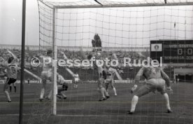 07.05.88 VfB Stuttgart - Borussia Dortmund