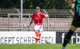 05.07.25 1. FC Kaiserslautern - FC St. Gallen