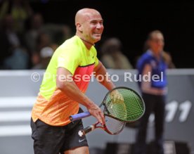 Porsche Tennis Grand Prix 2015