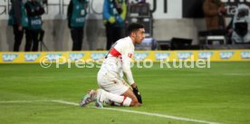 24.01.23 TSG 1899 Hoffenheim - VfB Stuttgart