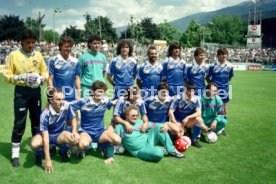 03.06.90 Hansi M&uuml;ller Abschiedsspiel
