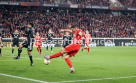 16.03.23 SC Freiburg - Juventus Turin