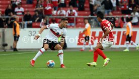 28.08.21 VfB Stuttgart - SC Freiburg