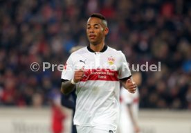 VfB Stuttgart - Hertha BSC Berlin
