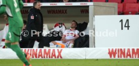 01.02.25 VfB Stuttgart - Borussia M&ouml;nchengladbach