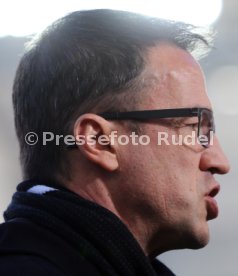 VfB Stuttgart - Eintracht Frankfurt