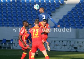 28.11.20 Karlsruher SC - SC Paderborn