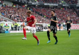 23.04.22 SC Freiburg - Borussia M&ouml;nchengladbach