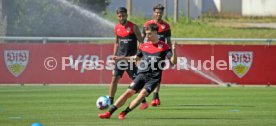 05.08.20 VfB Stuttgart Training