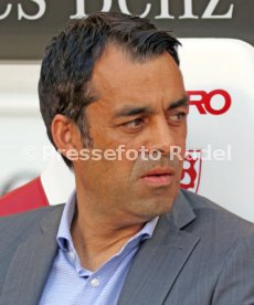 VfB Stuttgart - 1. FSV Mainz 05