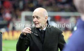 25.03.23 Deutschland - Peru