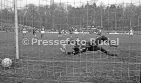 26.02.94 Stuttgarter Kickers - 1. FC Saarbr&uuml;cken