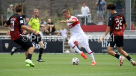 15.08.26 U19 VfB Stuttgart - U19 FC Ingolstadt 04