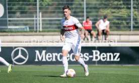 08.09.23 VfB Stuttgart - FC St. Gallen