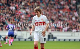 21.03.26 Frauen VfB Stuttgart - 1. FSV Mainz 05