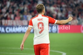 20.09.23 FC Bayern M&uuml;nchen - Manchester United