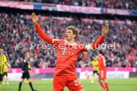 01.04.23 FC Bayern M&uuml;nchen - Borussia Dortmund