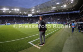 TSG 1899 Hoffenheim - Manchester City