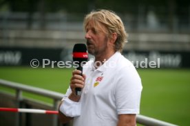 03.08.20 VfB Stuttgart Training