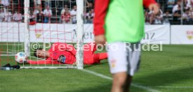 26.07.25 VfB Stuttgart - Celta de Vigo