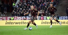 28.03.23 Deutschland - Belgien