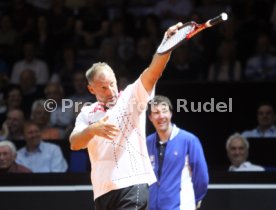 Porsche Tennis Grand Prix 2015