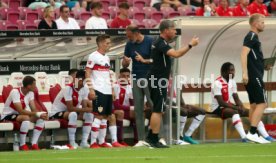 14.08.21 VfB Stuttgart - SpVgg Greuther Fürth