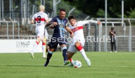 26.07.25 VfB Stuttgart - Celta de Vigo