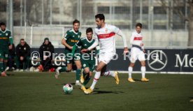 14.02.21 VfB Stuttgart II - FC Homburg