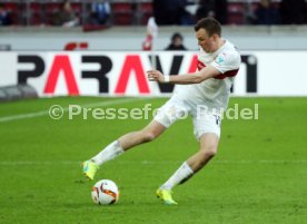VfB Stuttgart - 1899 Hoffenheim
