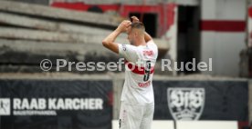 20.08.22 VfB Stuttgart - SC Freiburg