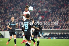 16.03.25 VfB Stuttgart - Bayer 04 Leverkusen